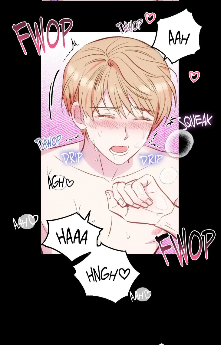 Be My Baby by Kie – Uncensored – Ch. 59 [Eng] page 69