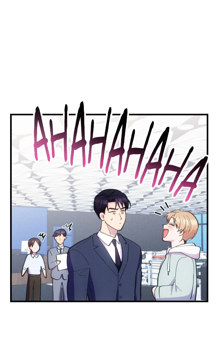 Be My Baby by Kie – Uncensored – Ch. 59 [Eng] page 69