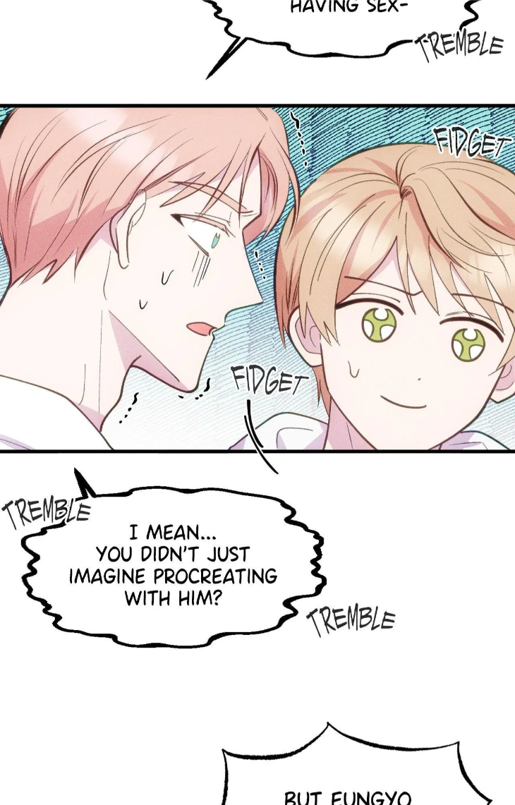 Be My Baby by Kie – Uncensored – Ch. 59 [Eng] page 69