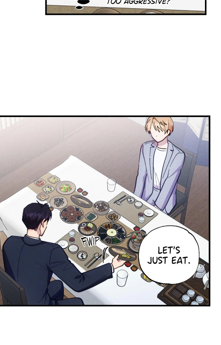 Be My Baby by Kie – Uncensored – Ch. 59 [Eng] page 69