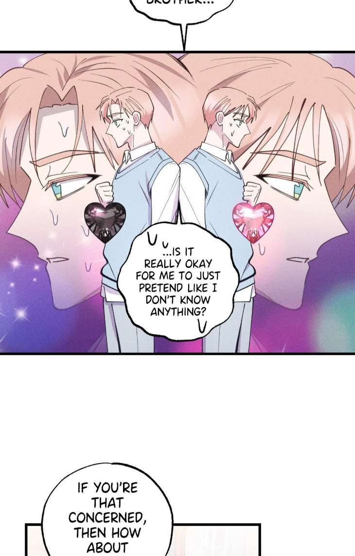 Be My Baby by Kie – Uncensored – Ch. 59 [Eng] page 69