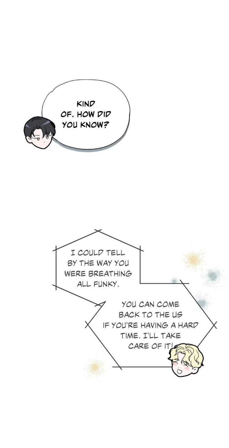 Rainbow Donut by Yogoorong [Eng] page 69