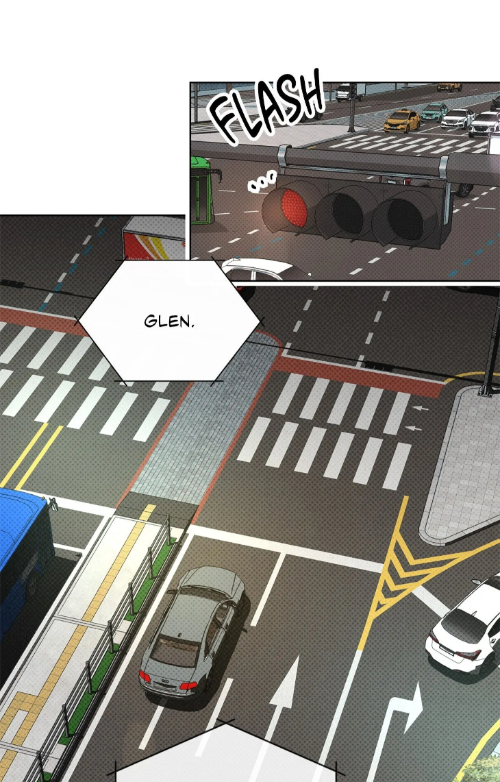 Rainbow Donut by Yogoorong [Eng] page 69