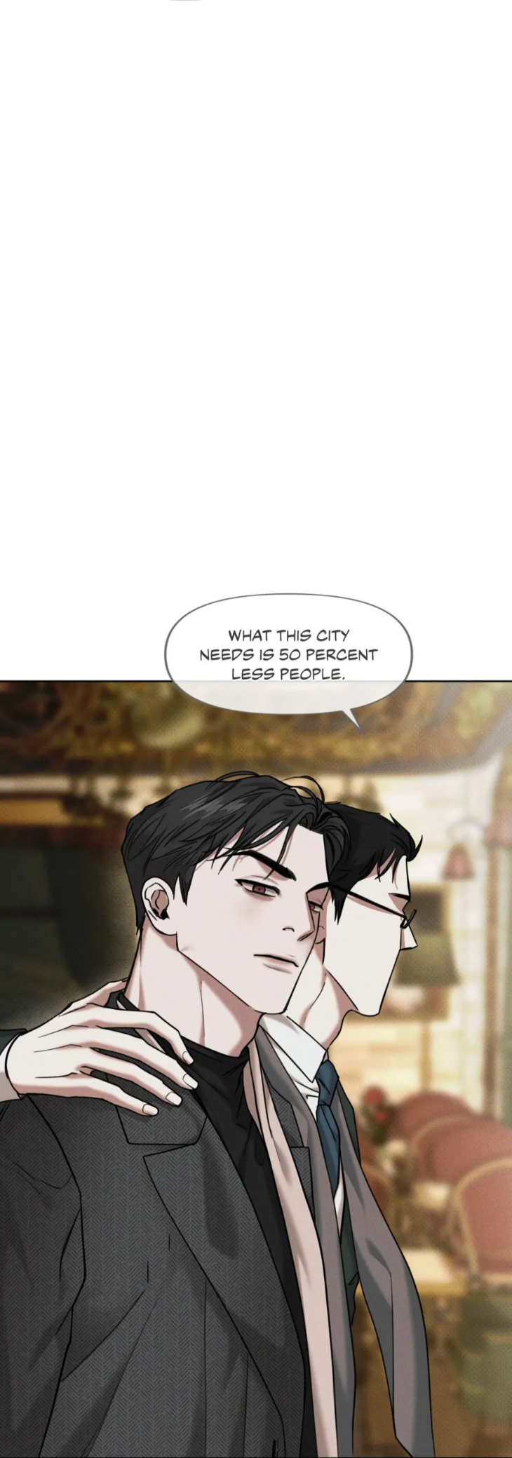 Dearest by ChungWoon – Season 2 – Ch. 51 [Eng] page 68