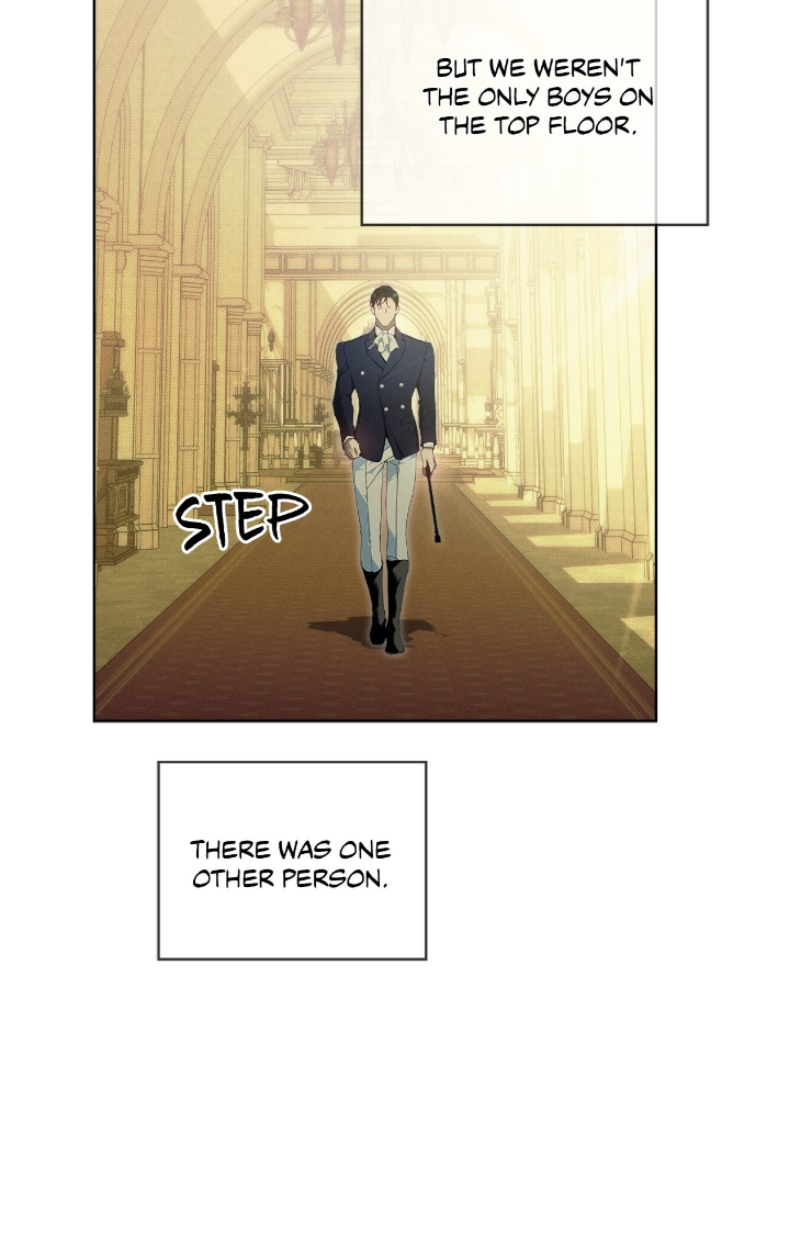 The Bad Life by Baek Nara – Ch. 41 [Eng] page 69