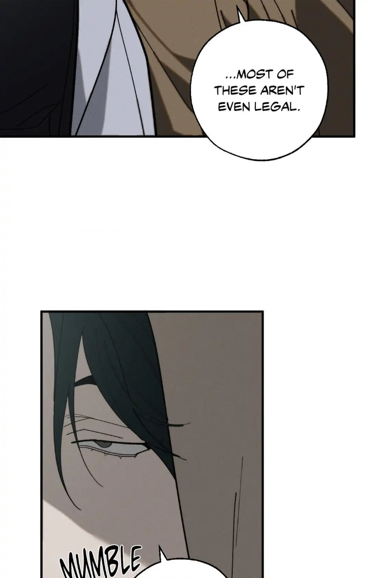 Incomplete Combustion by Gaetsaeng – Uncensored [Eng] page 68