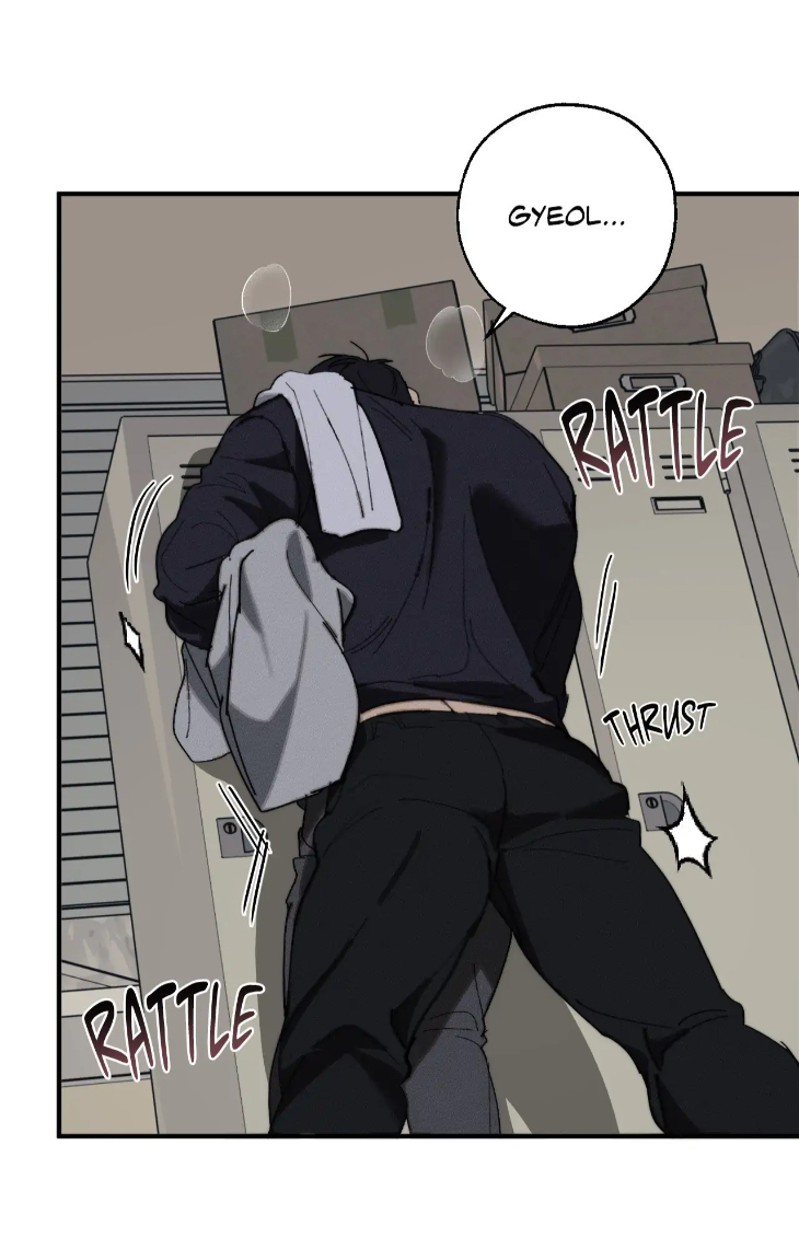 Incomplete Combustion by Gaetsaeng – Uncensored [Eng] page 68