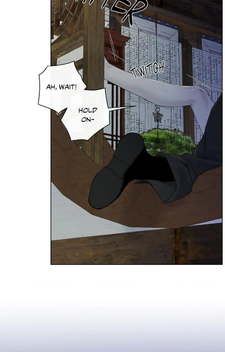 A Twisted Fate by Hyeu – Ch. 62 [Eng] page 69