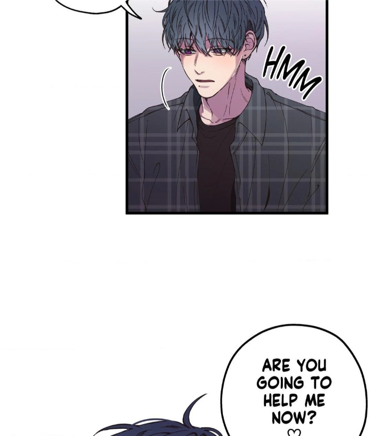 Reluctant Encounters by Gyeon – Uncensored – Ch. 48 [Eng] page 69