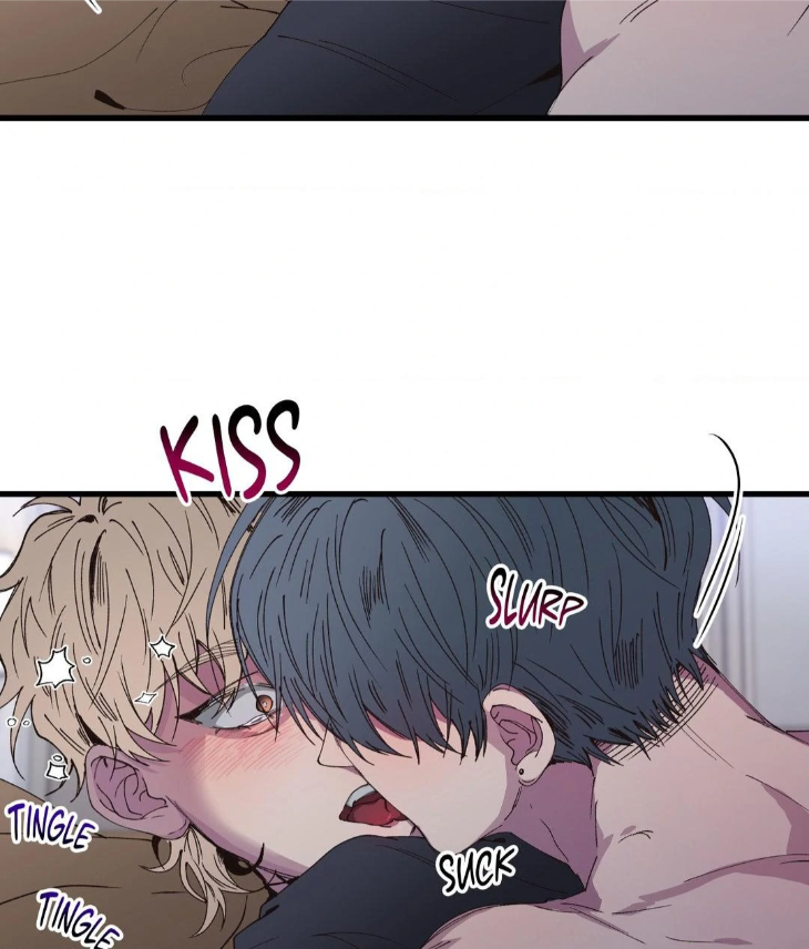 Reluctant Encounters by Gyeon – Uncensored – Ch. 48 [Eng] page 69