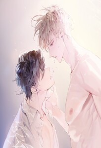 PASSION: Raga by Yuuji – Ch. 24-25 [Eng]