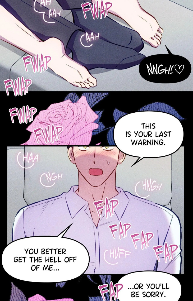 Be My Baby by Kie – Uncensored – Ch. 59 [Eng] page 70