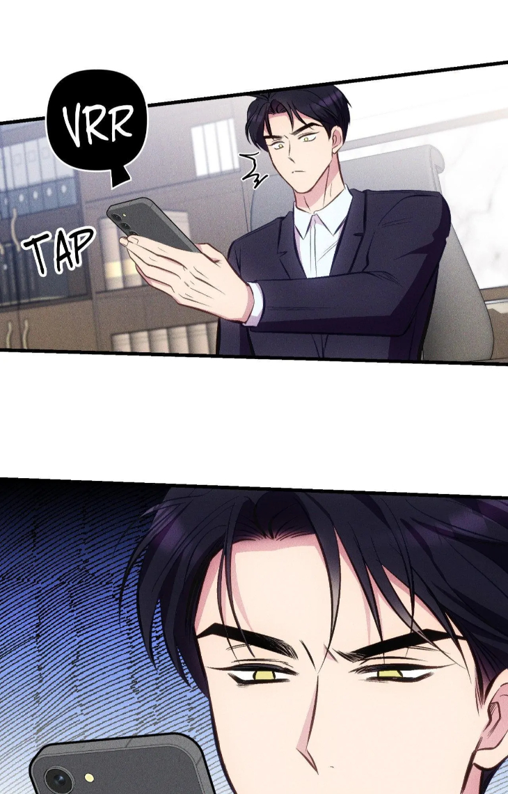 Be My Baby by Kie – Uncensored – Ch. 59 [Eng] page 70