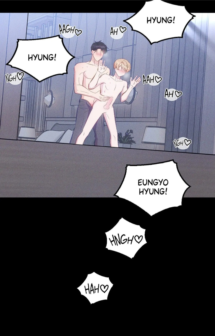 Be My Baby by Kie – Uncensored – Ch. 59 [Eng] page 70