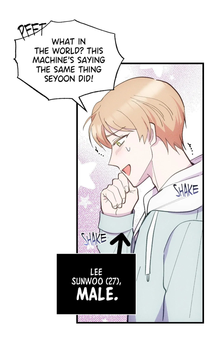 Be My Baby by Kie – Uncensored – Ch. 59 [Eng] page 70