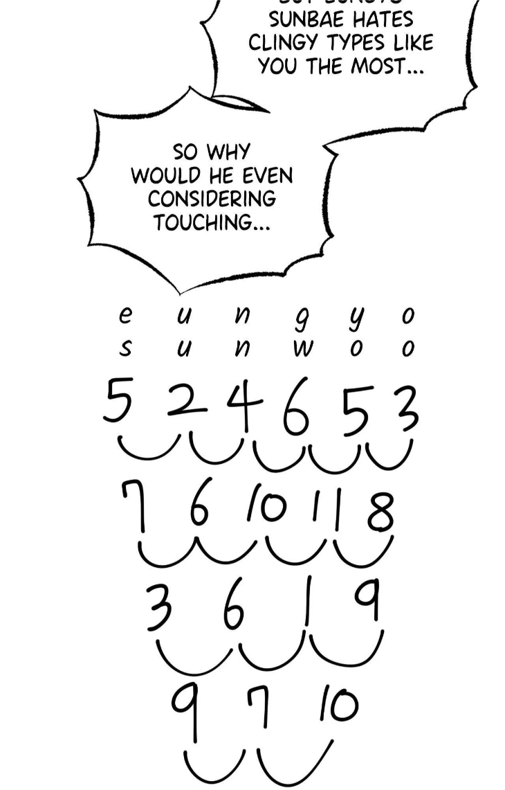 Be My Baby by Kie – Uncensored – Ch. 59 [Eng] page 70