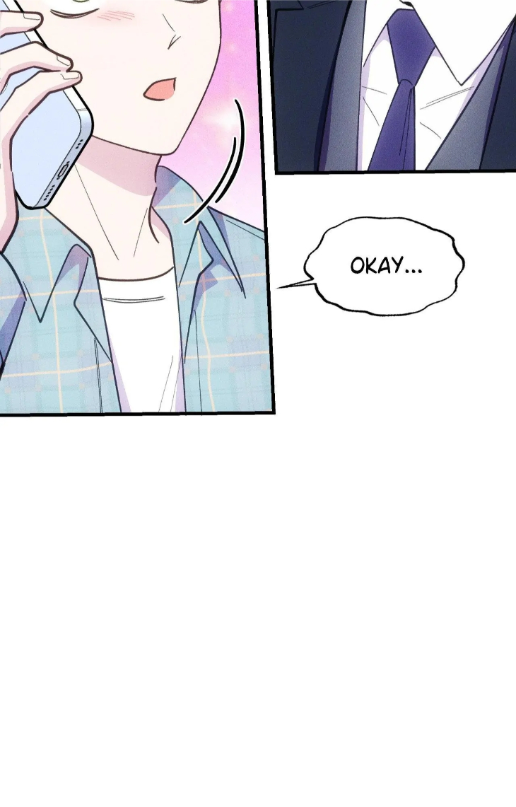 Be My Baby by Kie – Uncensored – Ch. 59 [Eng] page 70