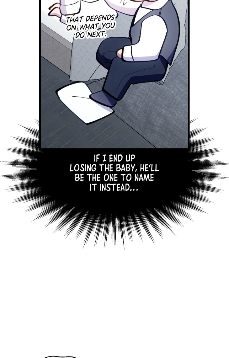 Be My Baby by Kie – Uncensored – Ch. 59 [Eng] page 70