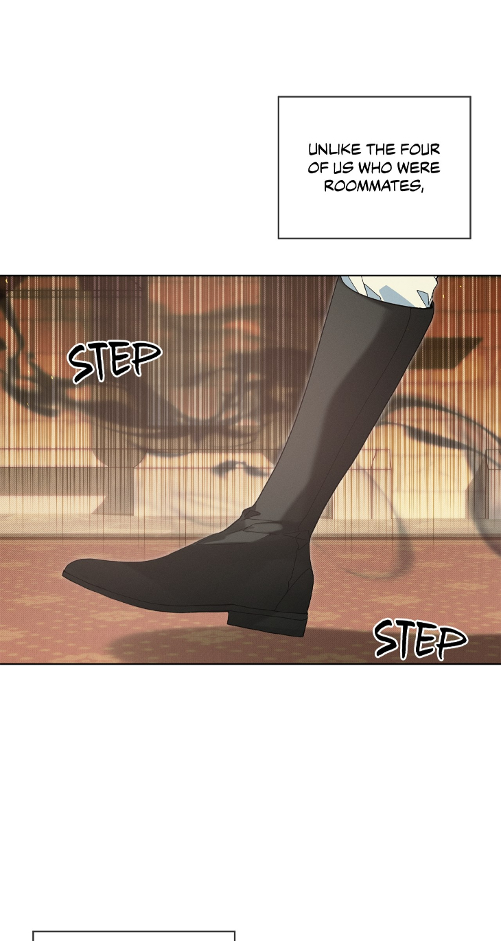 The Bad Life by Baek Nara – Ch. 41 [Eng] page 70