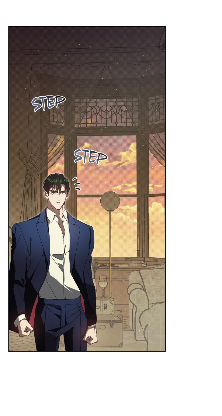 The Bad Life by Baek Nara – Ch. 41 [Eng] page 70