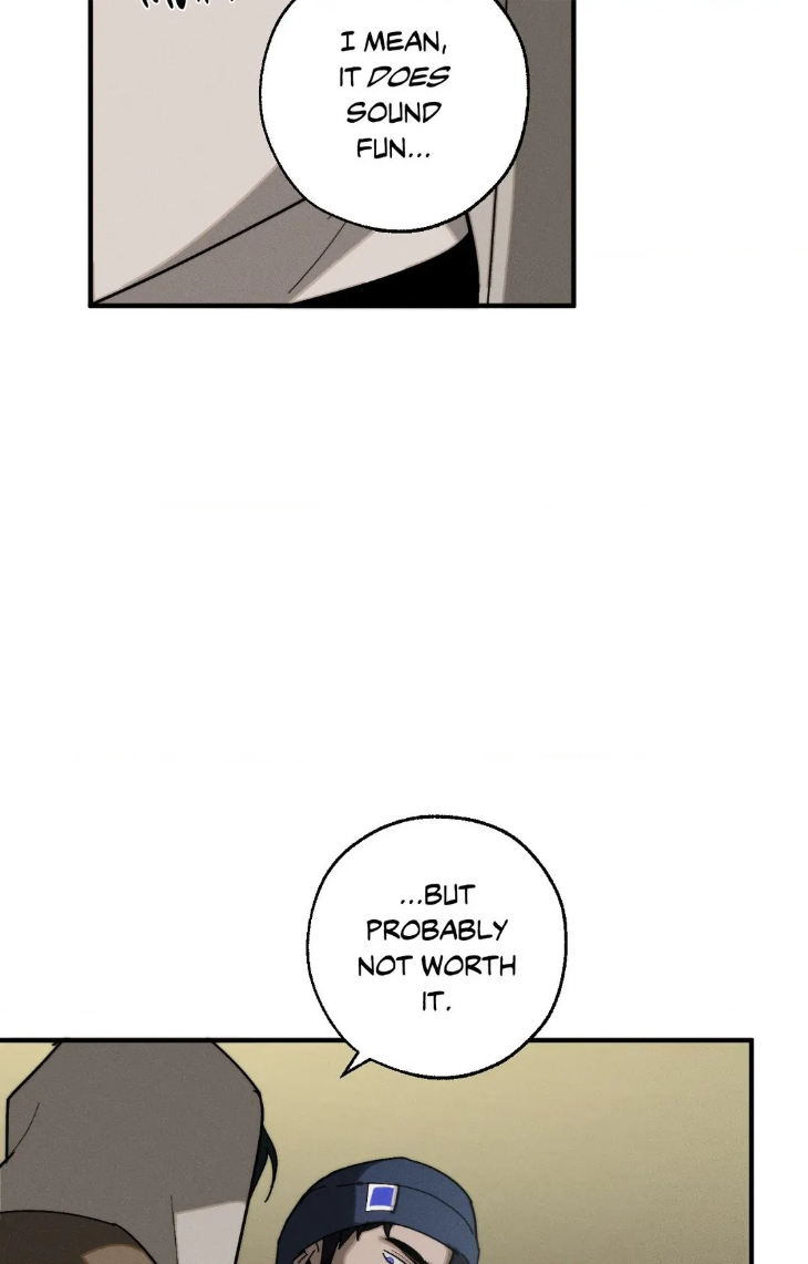 Incomplete Combustion by Gaetsaeng – Uncensored [Eng] page 69