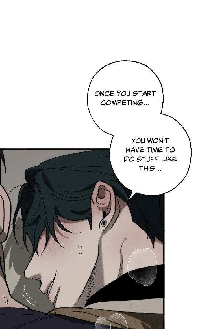 Incomplete Combustion by Gaetsaeng – Uncensored [Eng] page 69