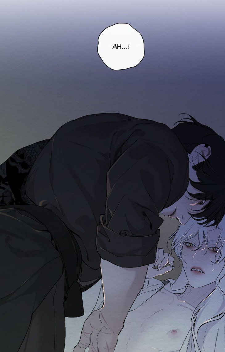 A Twisted Fate by Hyeu – Ch. 62 [Eng] page 70