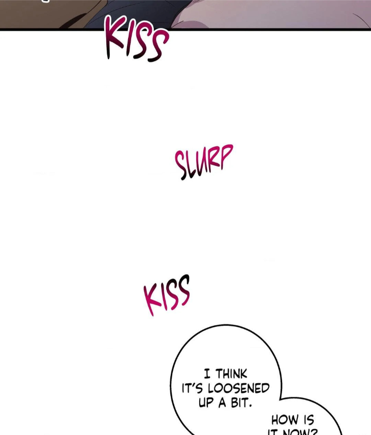 Reluctant Encounters by Gyeon – Uncensored – Ch. 48 [Eng] page 70