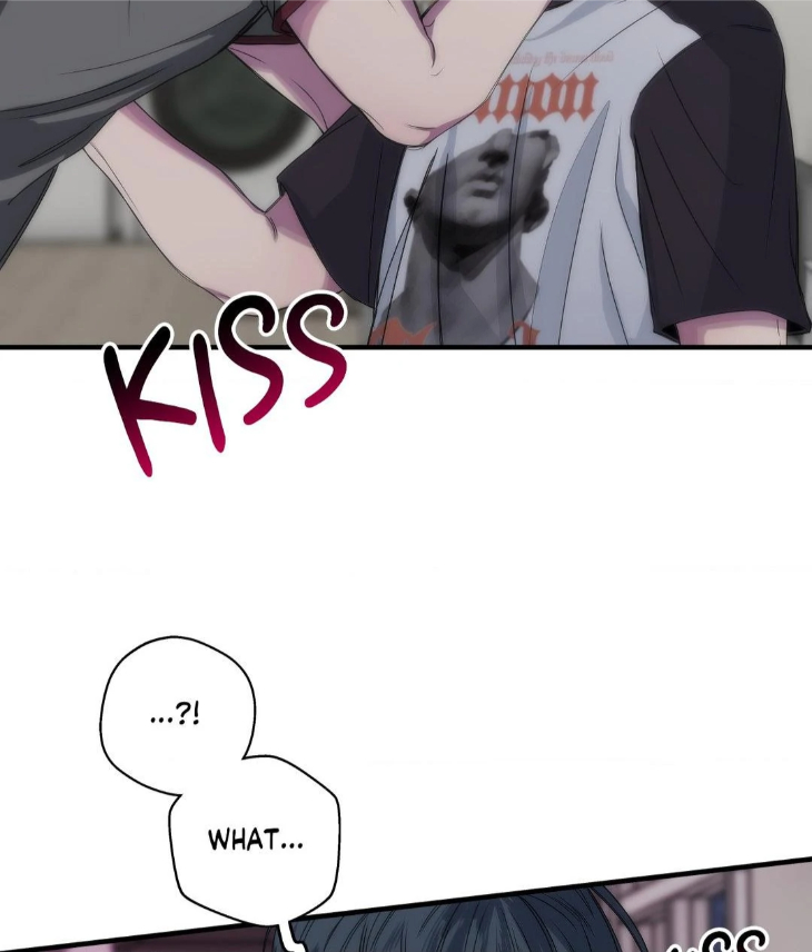 Reluctant Encounters by Gyeon – Uncensored – Ch. 48 [Eng] page 70