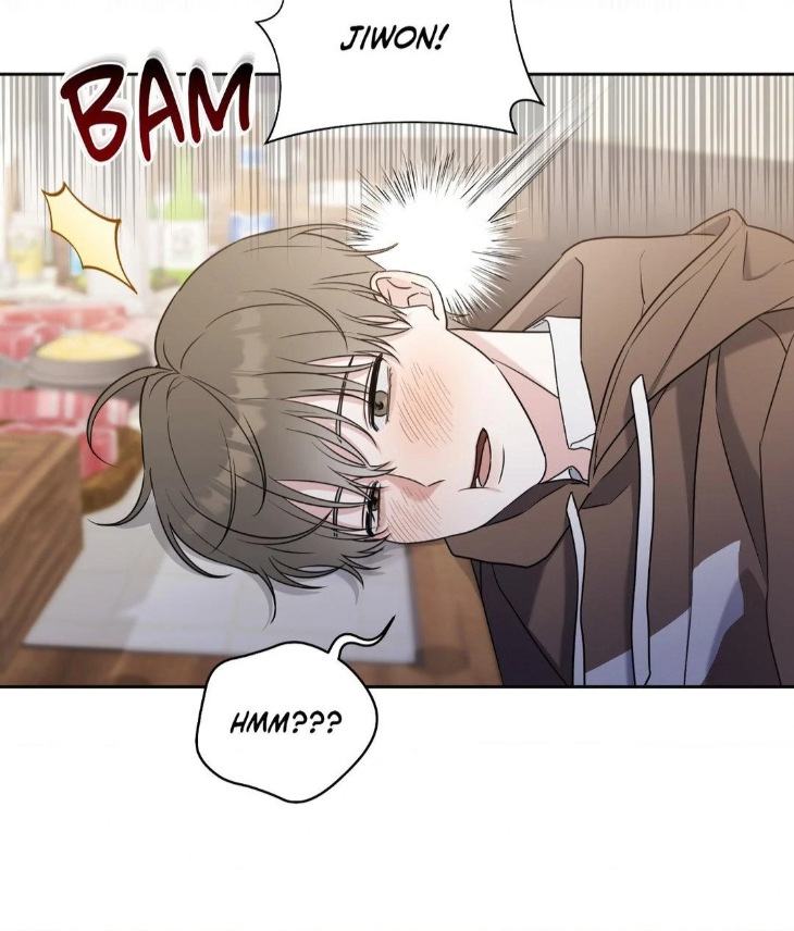 Ballboy Tactics by Yajii – Uncensored – Creator’s Note [Eng] page 70