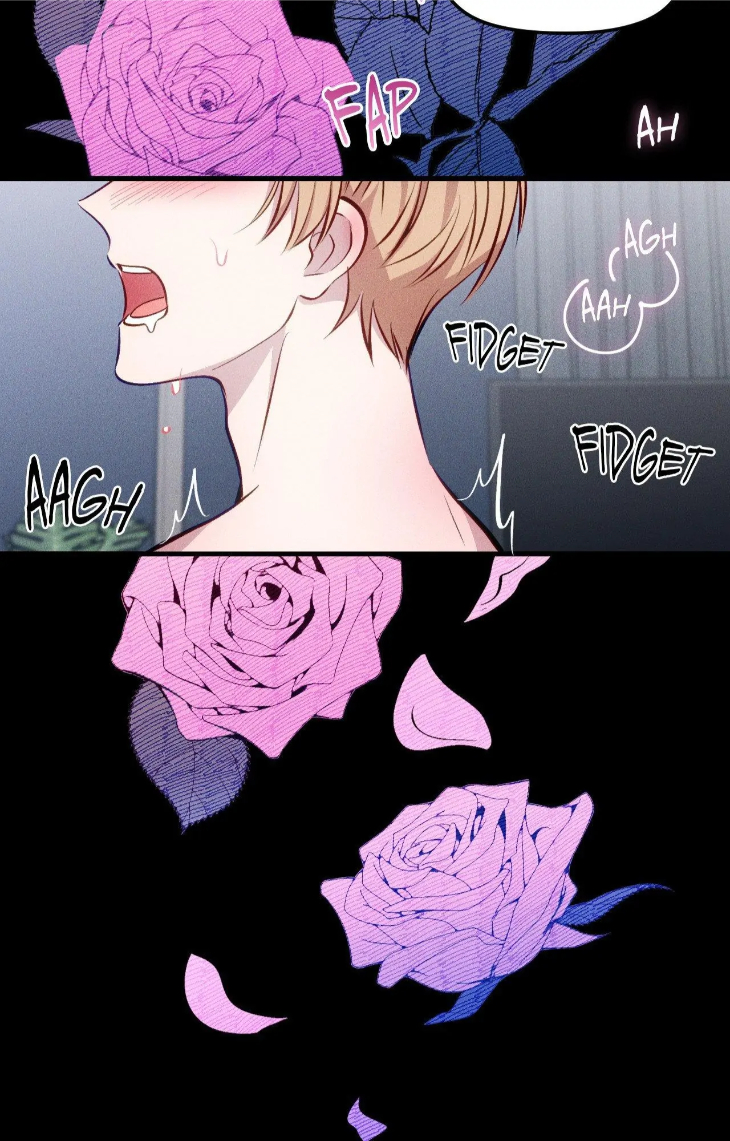 Be My Baby by Kie – Uncensored – Ch. 59 [Eng] page 71