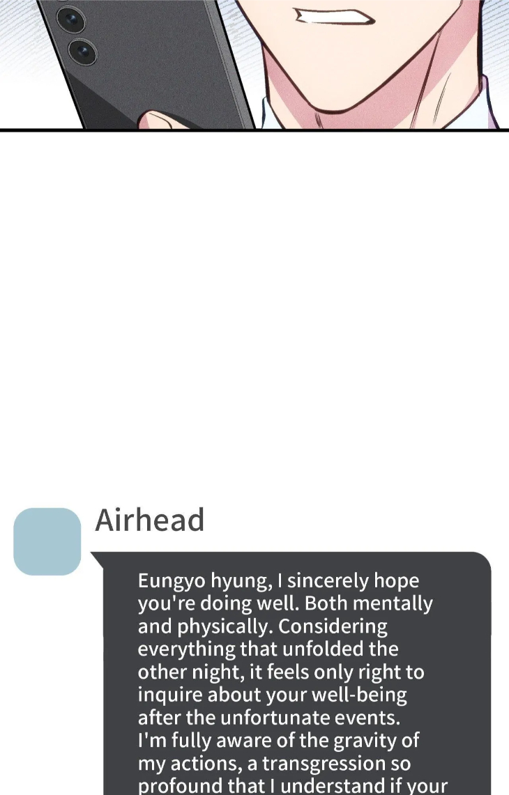 Be My Baby by Kie – Uncensored – Ch. 59 [Eng] page 71