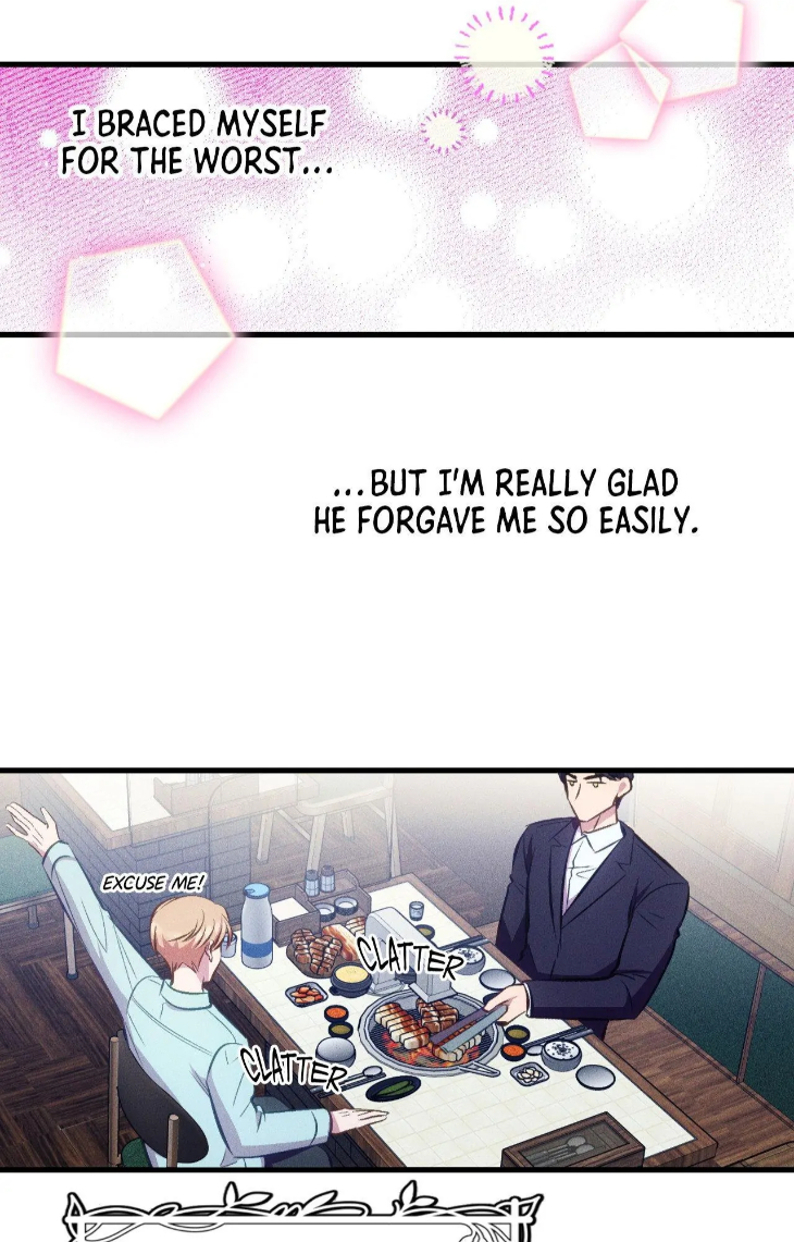 Be My Baby by Kie – Uncensored – Ch. 59 [Eng] page 71