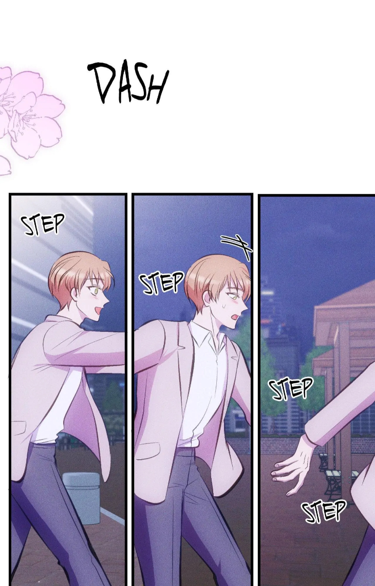 Be My Baby by Kie – Uncensored – Ch. 59 [Eng] page 71