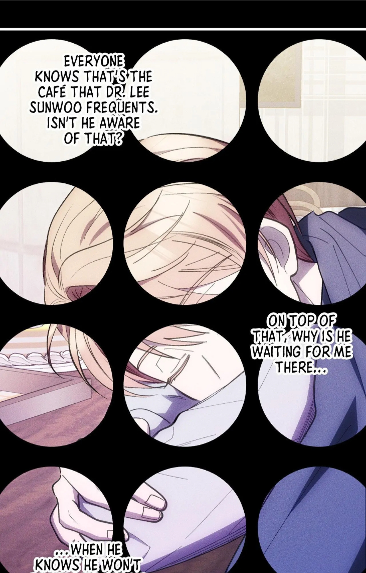 Be My Baby by Kie – Uncensored – Ch. 59 [Eng] page 71