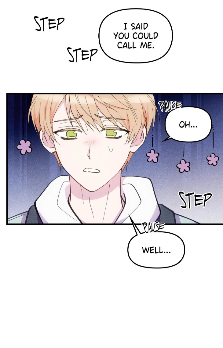 Be My Baby by Kie – Uncensored – Ch. 59 [Eng] page 71