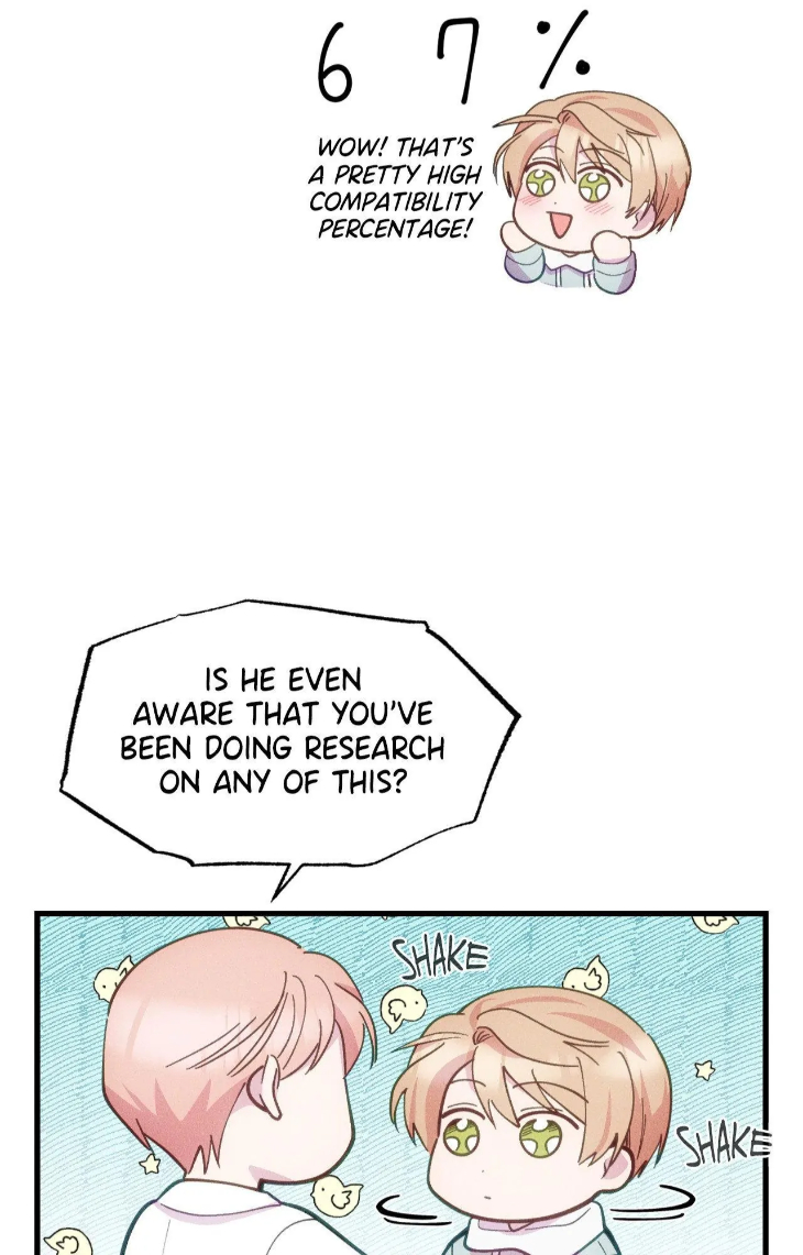 Be My Baby by Kie – Uncensored – Ch. 59 [Eng] page 71