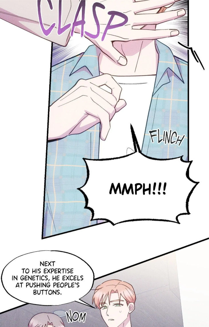 Be My Baby by Kie – Uncensored – Ch. 59 [Eng] page 71