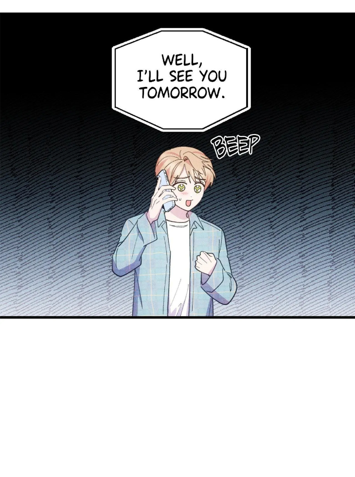 Be My Baby by Kie – Uncensored – Ch. 59 [Eng] page 71