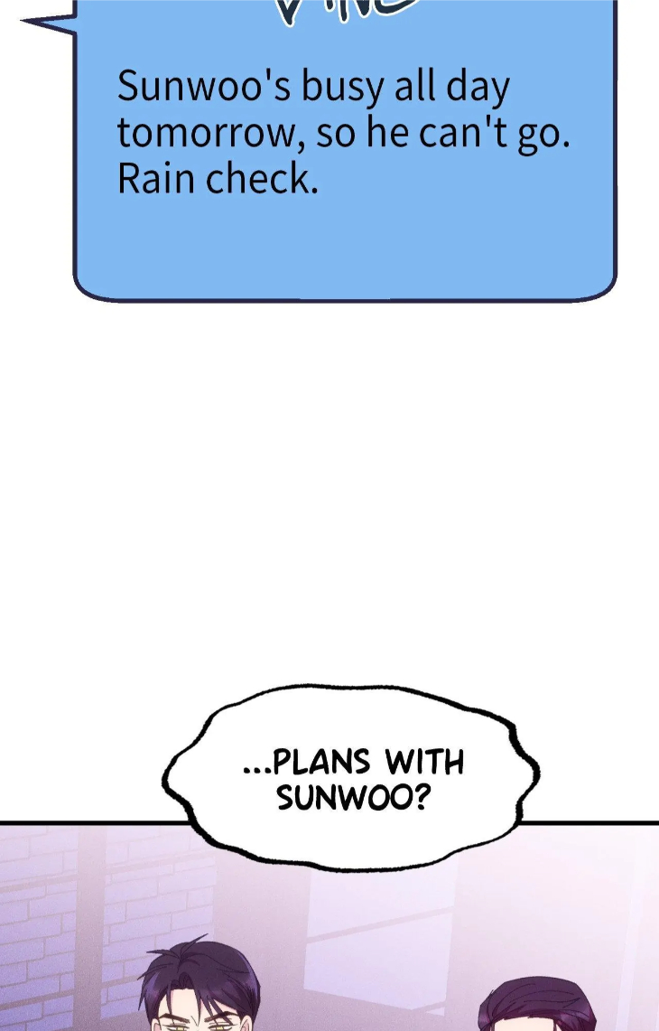 Be My Baby by Kie – Uncensored – Ch. 59 [Eng] page 71