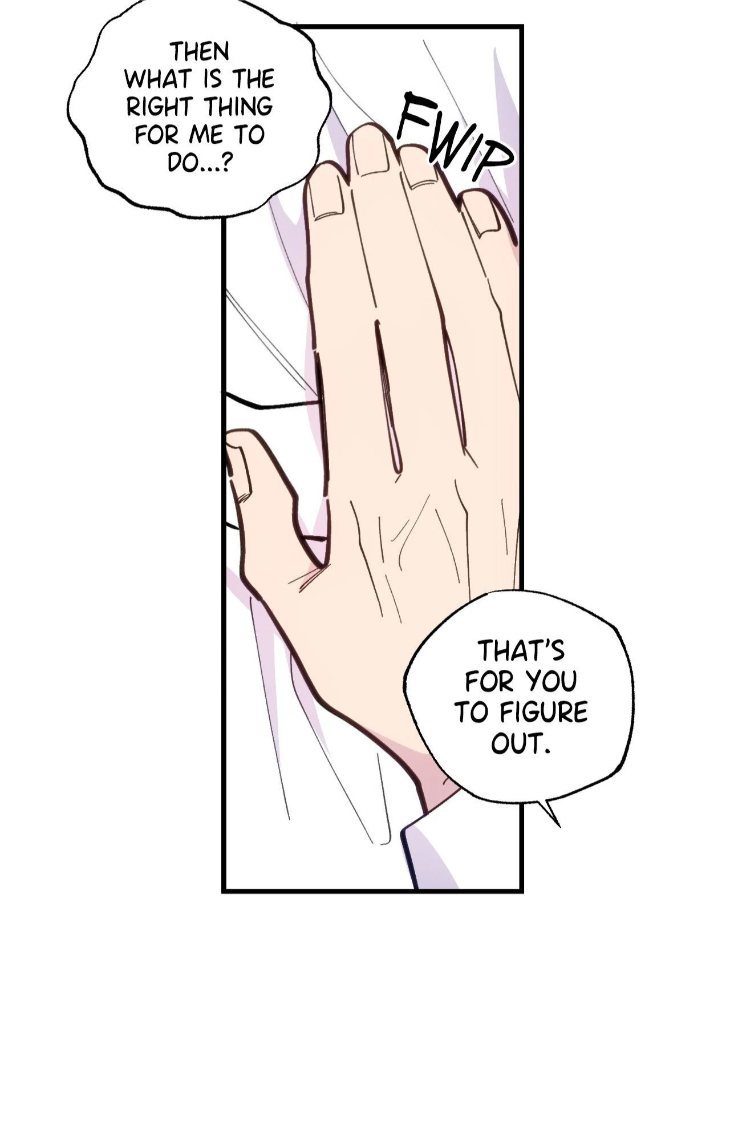 Be My Baby by Kie – Uncensored – Ch. 59 [Eng] page 71