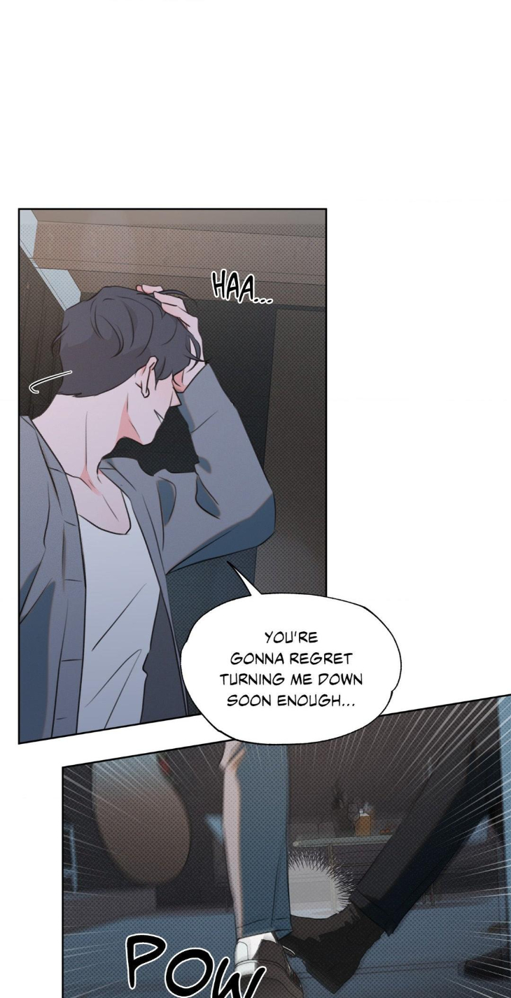 Rainbow Donut by Yogoorong [Eng] page 71