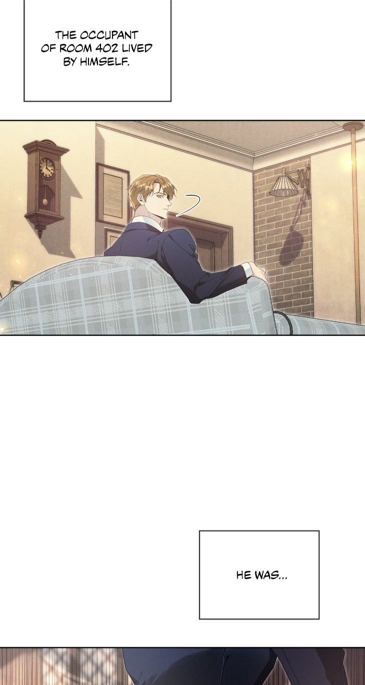 The Bad Life by Baek Nara – Ch. 41 [Eng] page 71