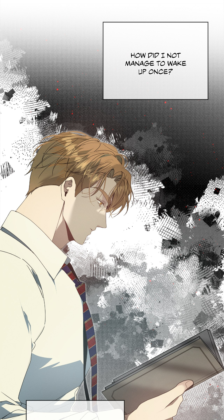 The Bad Life by Baek Nara – Ch. 41 [Eng] page 71