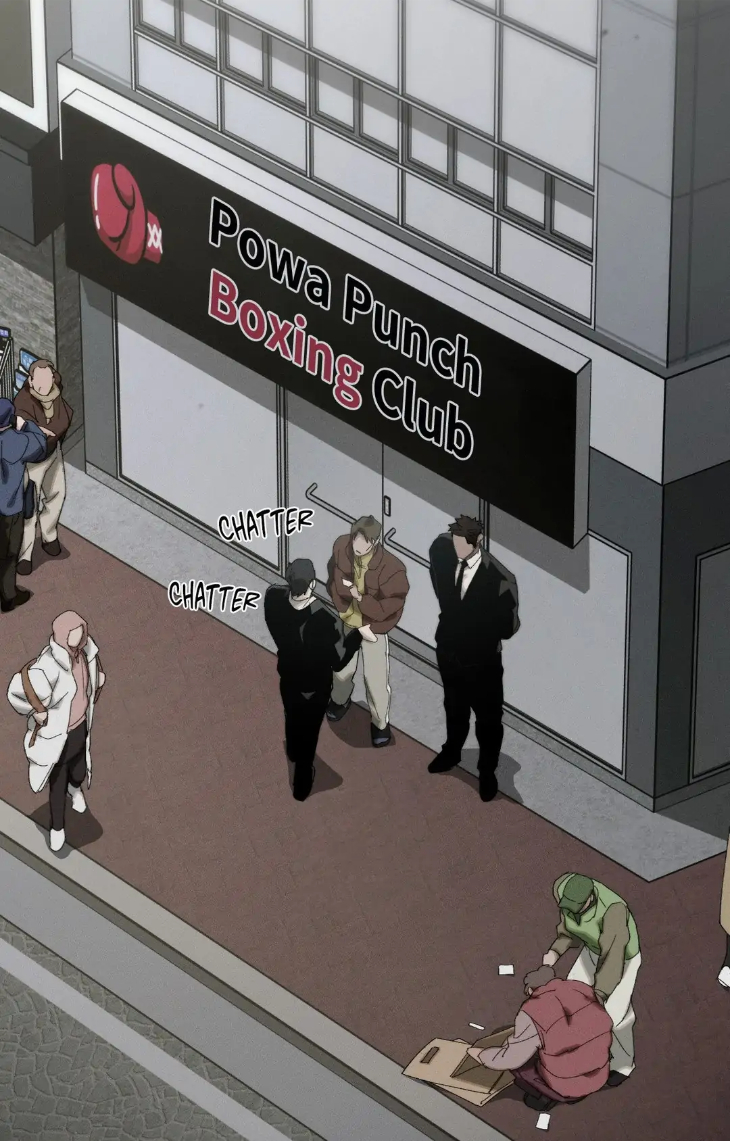 Incomplete Combustion by Gaetsaeng – Uncensored [Eng] page 70