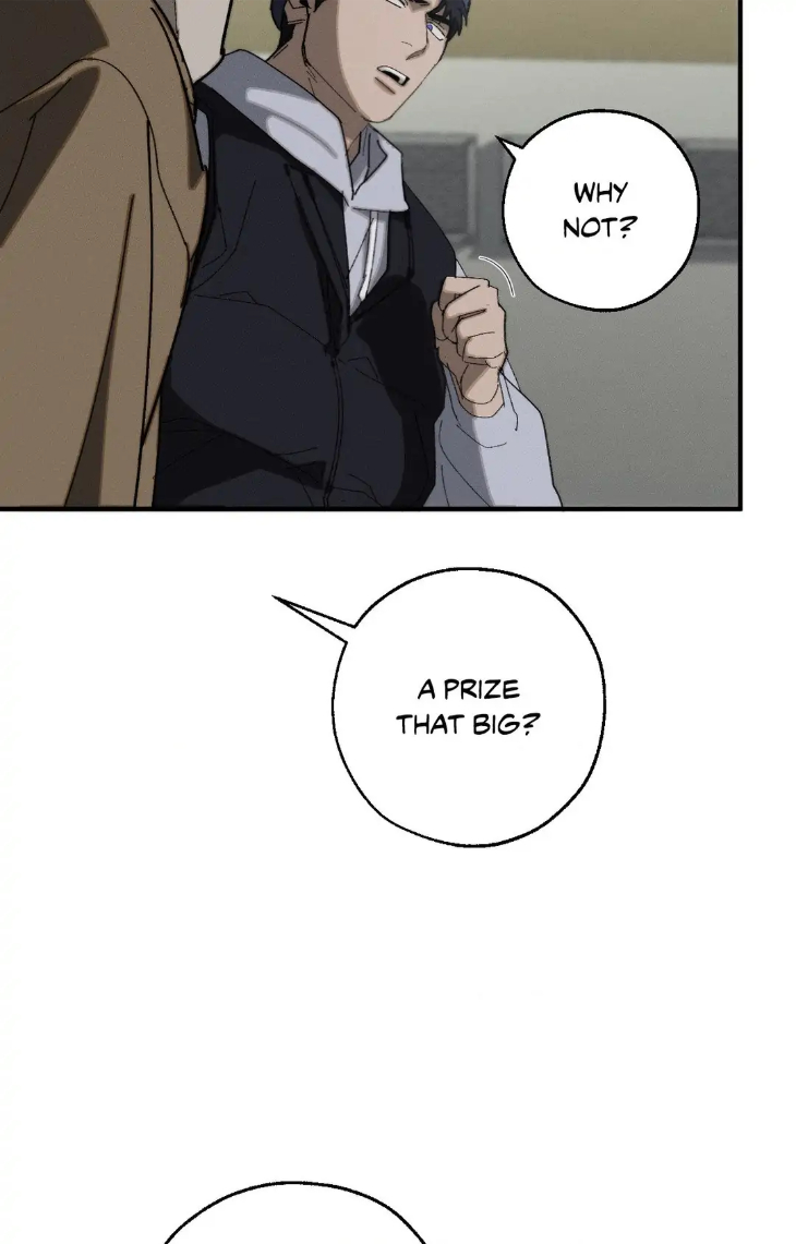 Incomplete Combustion by Gaetsaeng – Uncensored [Eng] page 70