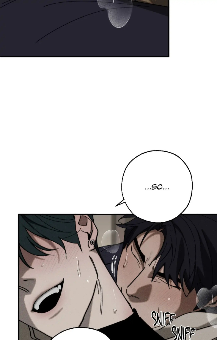 Incomplete Combustion by Gaetsaeng – Uncensored [Eng] page 70