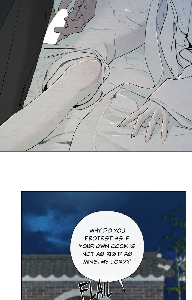 A Twisted Fate by Hyeu – Ch. 62 [Eng] page 71