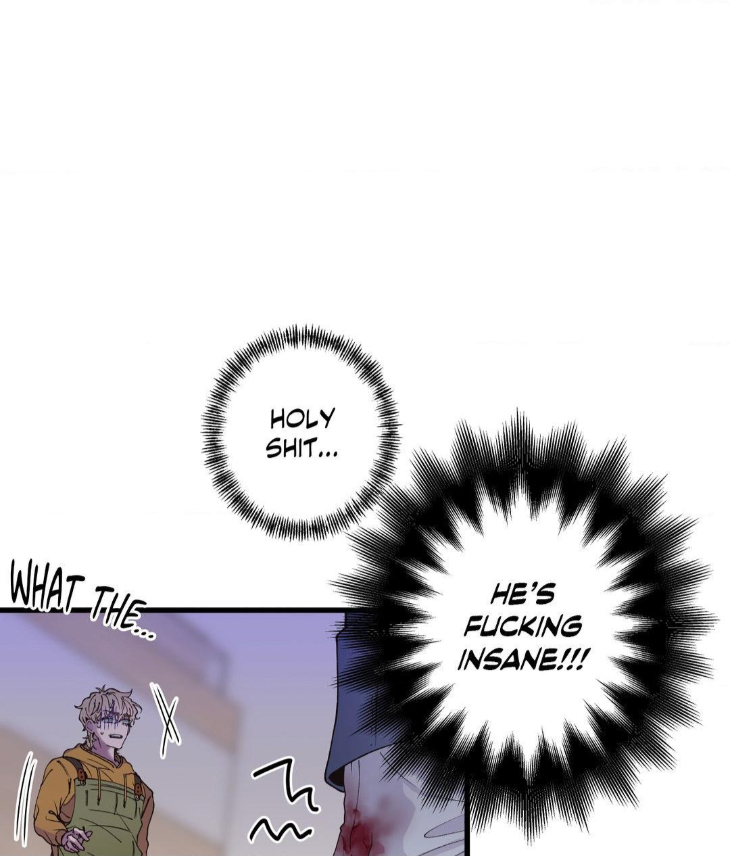 Reluctant Encounters by Gyeon – Uncensored – Ch. 48 [Eng] page 71