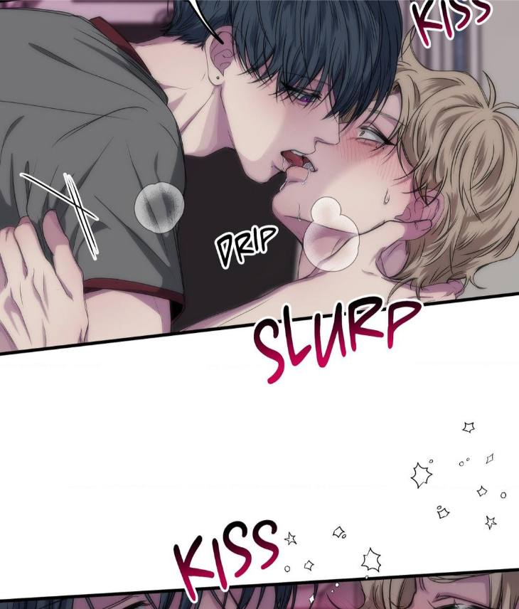 Reluctant Encounters by Gyeon – Uncensored – Ch. 48 [Eng] page 71